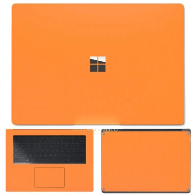 SopiGuard 3M Avery Carbon Fiber Skin Full Body Microsoft Surface Laptop 4 15" - Image 1 of 4