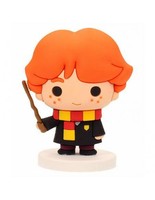 Playmobil Custom Figura RON WEASLEY con Escoba QUIDDITCH HARRY POTTER