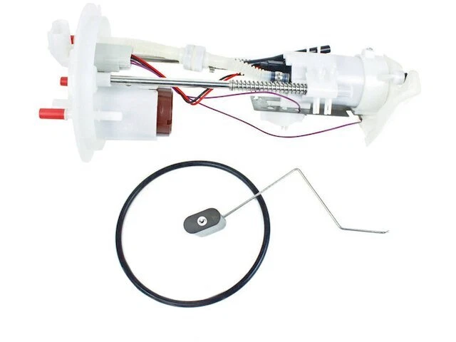 Bomba de combustible TYC 92SKJM34 para Ford F150 2004 2005 2006 2007 2008 Foto 1 de 1