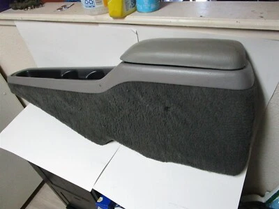 Chevrolet Impala SS 1994-1995 consola central OEM  Foto 1 de 4