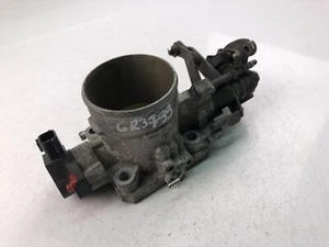 GR3799 NISSAN Throttle Body SERA488-06 - Picture 1 of 4