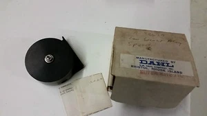 Dahl Super Mite 71L Pneumatic Relay New - Picture 1 of 3