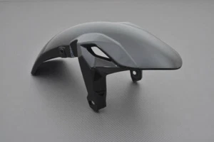 Guardabarros Delantero Negro KAWASAKI NINJA 650 NINJA-650 EX650 2017-2019 - Picture 1 of 5