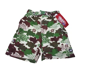 Urban Pipeline Turtles Boys XS 4-5 Swimwear - Picture 1 of 4