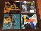 Bireli Lagrene [4 CD Alben] Gipsy Trio Swing '81 Summertime (Sylvain Luc)Project