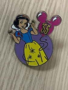 Disneyland Happiest Memories on Earth Snow White Disney 55 Trading Pins 74787 - Picture 1 of 4