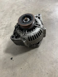 JDM Honda Civic Si B16A DOHC Vtec Alternator CJU25 101211-9250 OBD0 88-91 - Picture 1 of 4