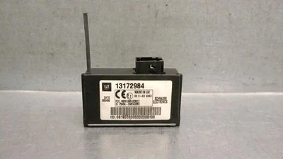 13172984 modulo elettronico OPEL VECTRA C Z02 3.0 CDTI F69 2002 5725187 - Immagine 1 di 4