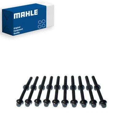 Juego de pernos de culata de motor Mahle para Kia Spectra 2000-2004 1,8 L L L4 Foto 1 de 3