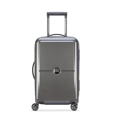 DELSEY PARIS TURENNE SPINNER CARRY ON (55 CM) 40162180100 - BLACK - Image 1 of 4