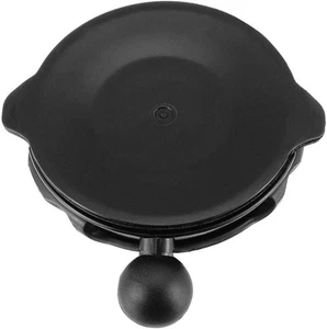Supporto Ventosa per Tomtom GPS Start 20 25 60, Supporto per Montaggio Auto - Foto 1 di 3