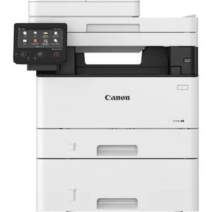 Canon i-SENSYS X 1238i II MFP s/w A4 USB WLAN LAN + unter 10.000 Seiten + - Bild 1 von 1