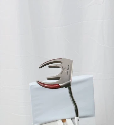 Odyssey White Hot Xg Sabertooth 34" Putter Good Rh 12847320 - Image 1 of 4