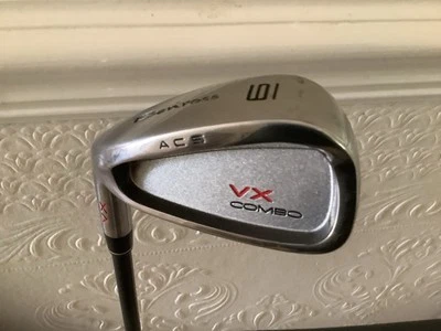 Golf Club Left hand BenrosVX Combo 6Iron Reg. Graphite Good. Condition - Image 1 of 3