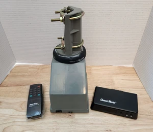 Channel Master RCA Antenna Rotator & System w/Remote Control - Preowned - Picture 1 of 13