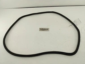 Saab 9-5 Front Right Passenger Door Weather Strip Seal 10-11 2010 2011 - Picture 1 of 12