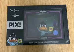 THRILLJOY Pix! Thrilljoy Duck Dodgers Common - Picture 1 of 7