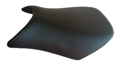 Kawasaki Ninja Zx6r Zx636 2005 2006 asiento delantero negro OEM 05 06 Foto 1 de 4