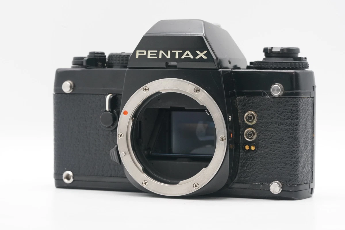 【ジャンク】ペンタックス LX PENTAX LX Film Cameras for sale - eBay