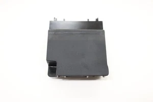 Mercedes C300 W205 2015-2023 consola central delantera cenicero almacenamiento moldura OEM - Imagen 1 de 12