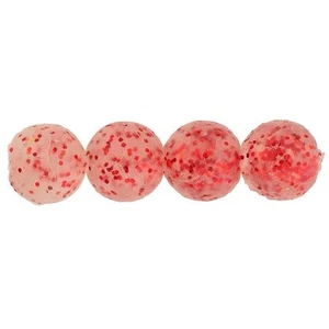 Daiwa Perles Flottantes Silicone - 20pcs/pk - Photo 1/19