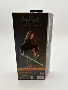 Star Wars The Black Series 6 in Luke Skywalker (Imperial Light Cruiser) Neu in OVP #30 - Bild 1 von 8