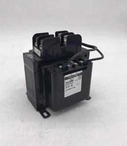 HOUSTON STOCK NEW MICRON B250BTZ13RB CONTROL TRANSFORMER 250VA FREE SHIPPING - Picture 1 of 7