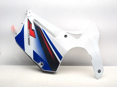 04-09 Suzuki GS500F Right Side Mid Fairing Cover Panel 94471-01D00 - Image 1 of 4