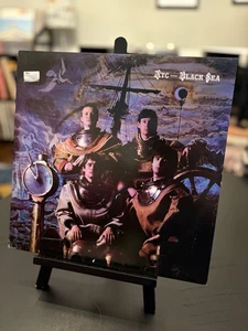 XTC – Black Sea - Vinyl LP Geffen Virgin GHS4035 (1985 reissue) Excellent - Picture 1 of 9