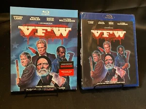Vfw (Blu-ray, 2019) - Picture 1 of 2