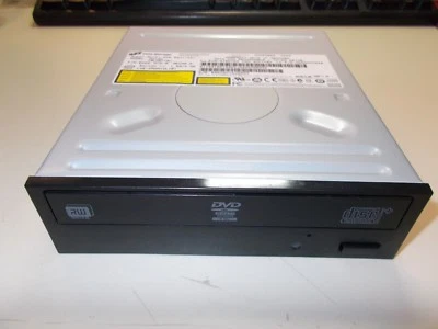 Hitachi LG DVD-ROM Drive GH10N (ALVK71B) Drive SATA FRU 43C1042 #SU_117 - Image 1 of 3