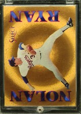1993 Score Select Nolan Ryan