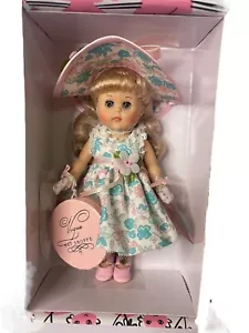 Vintage 2001 Ginny Vogue Dolls Picture Perfect Hat Shoppe Collection NRFB - Picture 1 of 15
