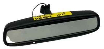 Espelho retrovisor Kia Soul 2012 a 2013 conjunto de escurecimento automático fabricante de equipamento original 851013x000 - Imagem 1 de 4