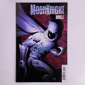 Moon Knight #24 Greg Land variante 1:25 quasi nuovo - - Foto 1 di 2