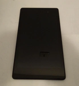 *~* Nice *~* Nexus 7 from Google 7.0" 16GB Android WiFi Bluetooth Quad Core Qi - Picture 1 of 9