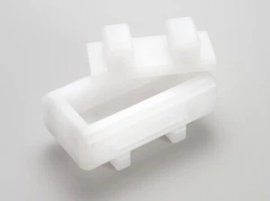 Sushi Mold (Press Sushi Type) Polyethylene Japan made BSS04 Endo Shoji Yamagata - Picture 1 of 3