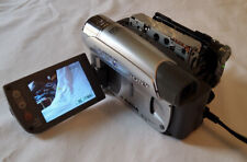 Sony DCR-HC36E Mini DV Camcorder C:32:11 Error (For Parts or Repair)