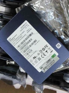 Micron 5100 MAX 1.92TB 870668-004 2.5" SATA 6Gbps SSD for HPE Server New - Afbeelding 1 van 2