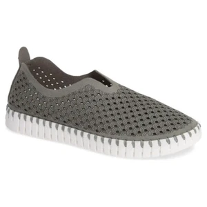 ILSE JACOBSEN Tulip Slip-On Sneaker (taglia 40) - Foto 1 di 8
