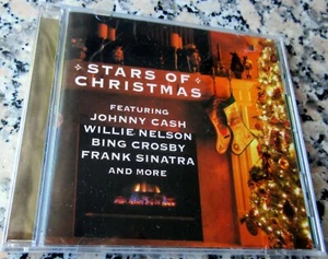 George Jones Oak Ridge Boys Lorrie Morgan ARETHA FRANKLIN NEW CHRISTMAS CD - Picture 1 of 2