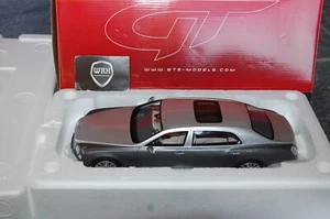 1:18 BENTLEY MULSANNE EWB 2016 GT SPIRIT GT148 RESIN in box SEE INFO IN TEXT !! - Zdjęcie 1 z 6
