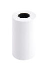 Exacompta Thermal Credit Card Roll Bpa Free 1 Ply 55Gsm 57X30x12mm 9M White Pack