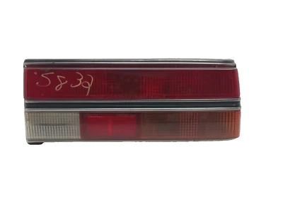 1979 HONDA ACCORD REAR RIGHT PASSENGER SIDE TAIL LIGHT LMAP OEM, 166-50669R - Image 1 of 4