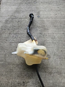 1983 1984 1985 HONDA CB650 650 NIGHTHAWK COOLANT WATER TANK RESERVOIR BOTTLE - Picture 1 of 7