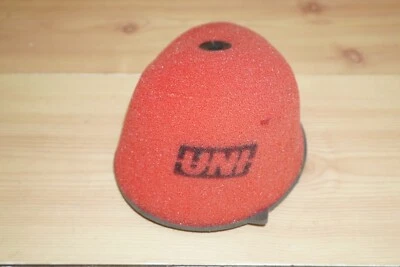 2004 2005 Kawasaki KX250F KX250 KX 250F Uni воздушный фильтр NU-2396ST - Изображение 1 из 4