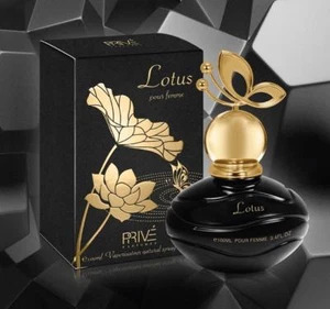 Emper Lotus EDP 100ml Eau De Parfum for Women