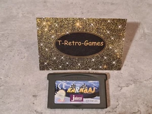 Nintendo Game Boy Advance Karnaaj Rally Modul UKV - Picture 1 of 6