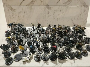 Heroclix Lot 60+ Characters - Picture 1 of 9
