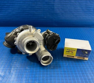 Turbolader MERCEDES Sprinter 2.0 CDI 170 PS OM654DE20L A6540905000 873798 - Bild 1 von 5